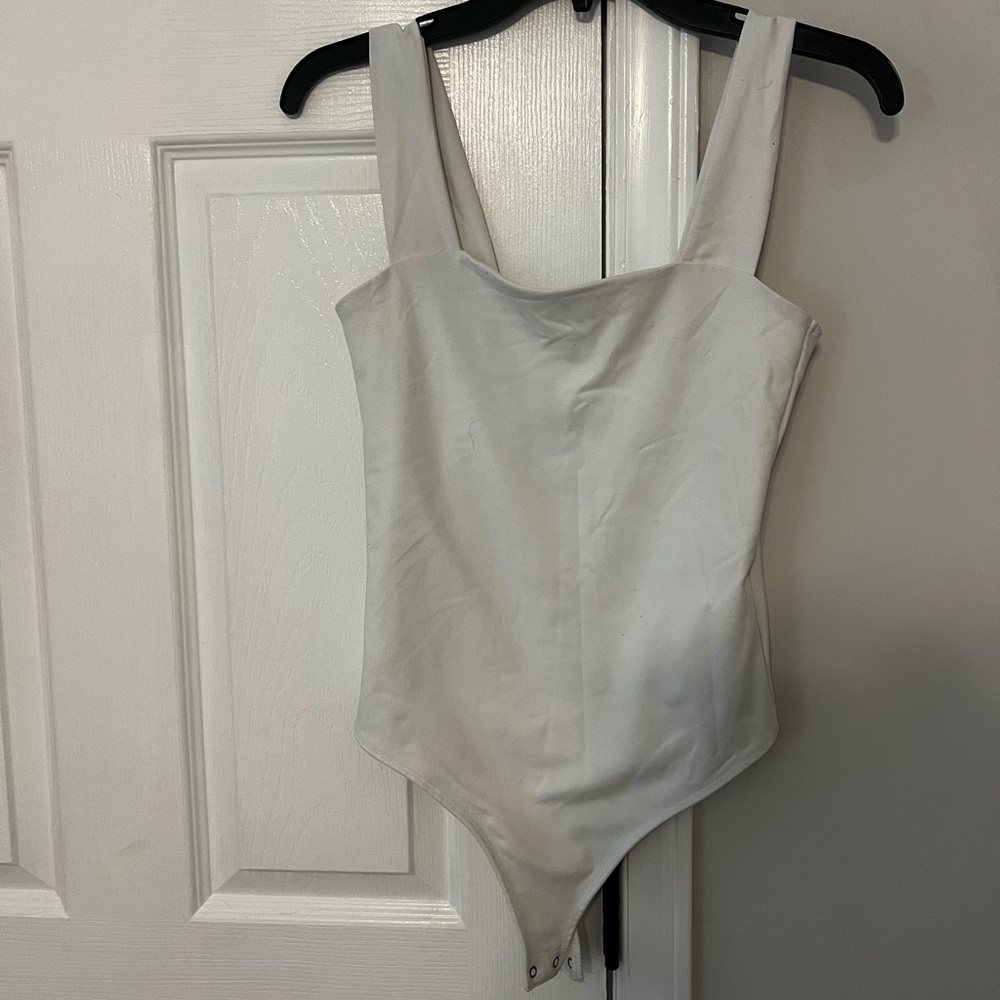 Abercrombie body suit